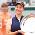 Izdaja o kojoj bruji ceo svet! Šampionka Rolan Garosa povukla šokantan potez