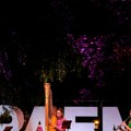 Austrijski ansambl Trianima oduševio publiku na ARLEMM-u – harfa prvi put na festivalskoj sceni