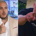 "Bio sam mu sa ženom, to njemu smeta": Filip Car se oglasio posle Kristijanovih pretnji, u lajvu rekao da će da ga ubije