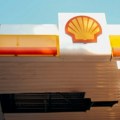 Shell ostvario najvišu kvartalnu dobit u četiri godine