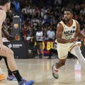 Strašno pojačanje za Alimpijevića: Bešiktaš doveo jednog od najboljih skorera Endesa lige