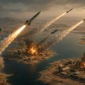 Pakleni obruč oko Irana: SAD zatvaraju granice sedam država - Armagedon je pred vratima