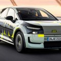 Nekada veliki promašaj, danas velika nada: Audi A2 se vraća u potpuno novom izdanju! FOTO