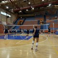 GŽOK „Srem“ počeo pripreme za novu sezonu: Cilj je plej-of Superlige Srbije