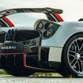 Samo šrafovi na ovom automobilu koštaju više od potpuno novog Porsche 911 modela