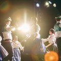 Večeras počinje 21. Međunarodni folklorni festival u Pirotu: Defile učesnika od Guševice do Doma kulture