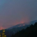 Četiri velika požara aktivna u Srbiji: Najteže u Deliblatskoj peščari, helikopteri i gotovo 500 ljudi gase stihiju