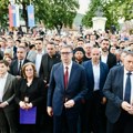 Prete oni koji su Srbiju vodili u poraz: Novo pismo jednog profesora studentima u blokadi