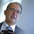 Dobrint: Nemačka je svakodnevna meta hibridnog ratovanja