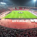 Zvezda zbog velikog interesovanja za večerašnju utakmicu pustila u prodaju karte za južnu tribinu