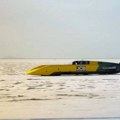 Нови светски рекорд: Британац возио 654 километра на час на водоник