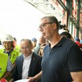 Li Ming: Ekspo velika prilika za Srbiju, nadam se da će biti uspešno održana