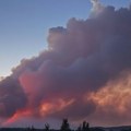 U regionu aktivno na desetine požara čije je gašenje u toku
