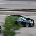 Вест с Аутокоманде умало да заврши на црној хроници! Замислите 3 породице завијене у црно због лудости возача