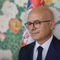 "Sprema se za političku penziju" Lider SNS Vučević o Đilasu: Treba očekivati da izjavi kako je pobedio Napoleona!