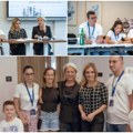 Letnja škola u Vrdniku okupila polaznike Akademije mladih lidera: Osnaživanje mladih sa invaliditetom od velikog značaja