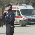 Dva radnika poginula kada je kamion naleteo na njih na putu Kljajićevo - Sivac