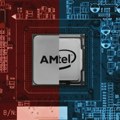Intel pao ispod 70% udelanog x86 tržišta – najniže od 1995.