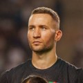 Srbin i bivši fudbaler Zvezde najbolji strelac kvalifikacija za Ligu šampiona
