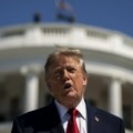 Tramp sebe postavio iznad svih predsednika SAD: Putin neće napasti NATO, u Americi nema mesta za šerijat