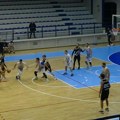 Topličanin nadigrao Knjaževac – pobeda od 25 poena razlike u Prokuplju