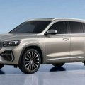 Novi Geely dolazi u Evropu