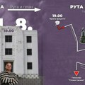 Protest maturanata u Nišu 31. avgusta zbog najavljenih izmena Zakona o obrazovanju