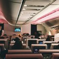 Nevidljivi neprijatelj u avionu: Šokantna studija otkriva zašto piloti i stjuardese mnogo češće obolevaju od raka