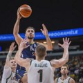 Poraz oslabljenje BiH, sada ih samo čudo vodi na Mundobasket
