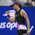Švjontek, Noskova i Osaka u drugom kolu Ju Es Opena