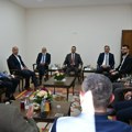 Numanović: Ujedinjenje Bošnjaka nije predizborna priča, već dugoročna strategija