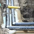 Radovi na vrelovodnoj mreži na Novom naselju: Evo gde neće biti toplotne energije