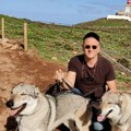 "Sagradio sam kuću, kupio sam 40 pilića, imam svinje, ovce i svoju baštu" Naš poznati glumac se vratio u rodno selo: "Ovo je…