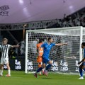 Sergej nastavlja da rešeta: Srpski reprezentativac strelac na četvrtom uzastopnom meču, Al Hilal maksimalan!