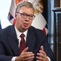 Vučić: Srbija privlači preko 60 odsto stranih direktnih investicija na Zapadnom Balkanu