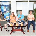 Vaspitni rad sa mladim sportistima