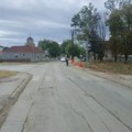 Зашто се чекало са сређивањем улице баш до сада?