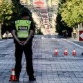 Литванска полиција покренула истрагу након инцидента са свињом испред џамије