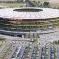 Srbija domaćin finala Liga Evrope 2029. godine