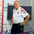 "Umalo poginuo kao dete, Grci mu pretukli ženu..." Postao jedan od najvećih trenera svih vremena: Najbolji ste, ali i gori od…