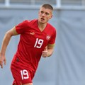 Bomba u Srpskoj ligi: Đak Štutgarta i reprezentativac Srbije stigao u T6 Nika!