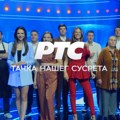Nova programska šema RTS-a – više novih emisija, sporta, serija i filmova