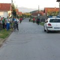 Obustava saobraćaja zbog asfaltiranja puta