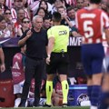 Predsednik španske lige odbacio navode da postoji sudijska zavera protiv Real Madrida