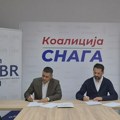 Formirana koalicija ”SNAGA” za predstojeće parlamentarne izbore