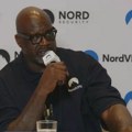Šek šokirao Amerikance: „Evropska košarka je malo bolja od NBA!“