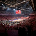 Kako će Evroliga gledati na ovo: Delije ponovo skandirale Ratku Mladiću!