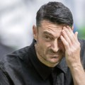"MRTAV SI ČOVEK" Čuveni Hrvat poslao brutalnu poruku treneru Zvezde: Rijera, otvoreno da ti kažem...
