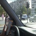 Kreće akcija "Fokus na putu", usmerena protiv korišćenja telefona u saobraćaju