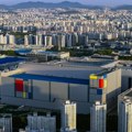 Samsungu profit porastao devet puta zbog čipova